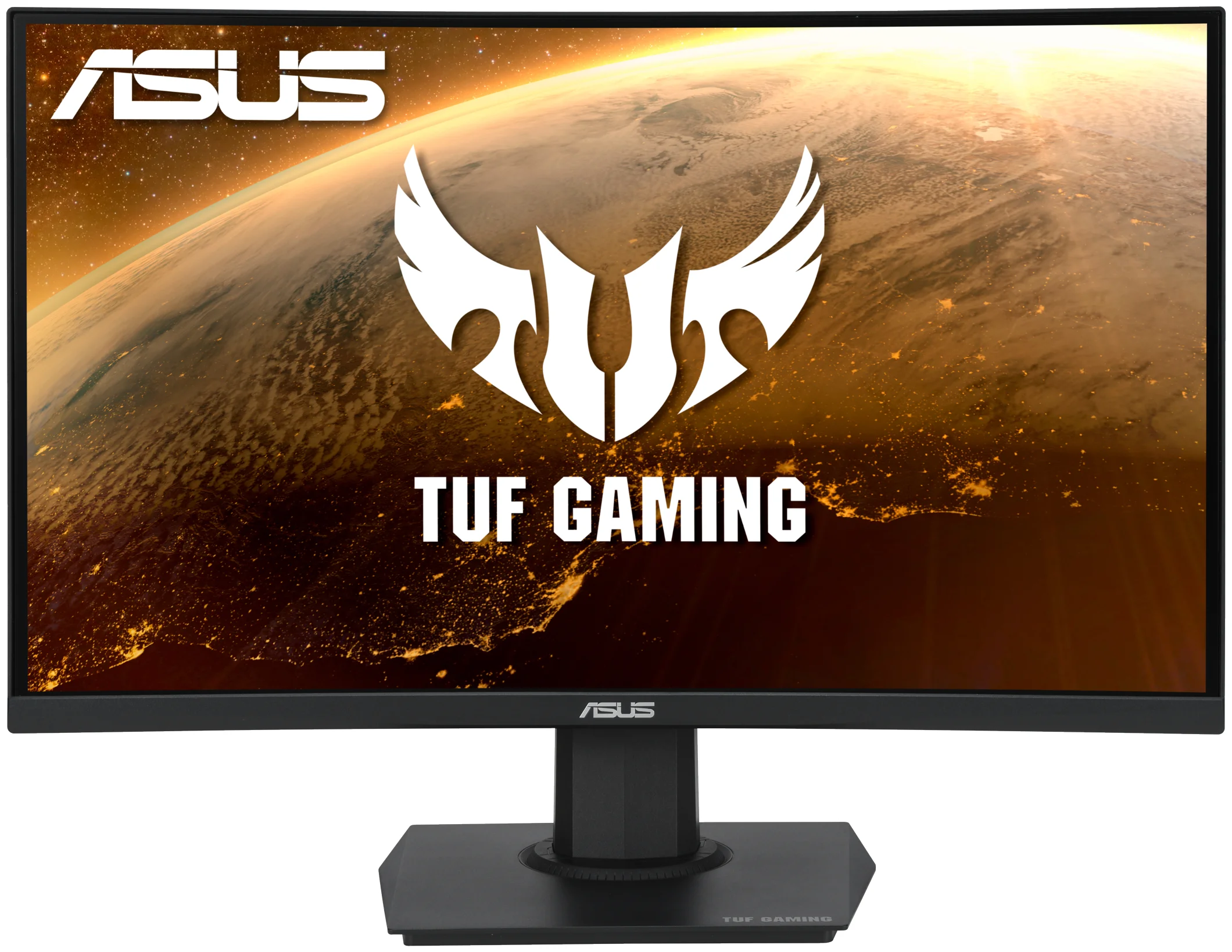 Asus 23.6 Монитор TUF Gaming VG24VQE, 1920x1080, 165 Гц, *VA, черный