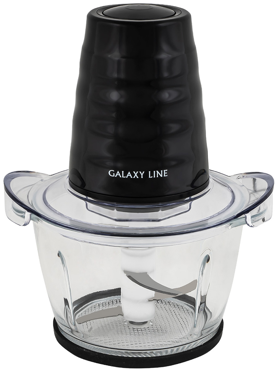 фото Измельчитель galaxy line line gl2364 black