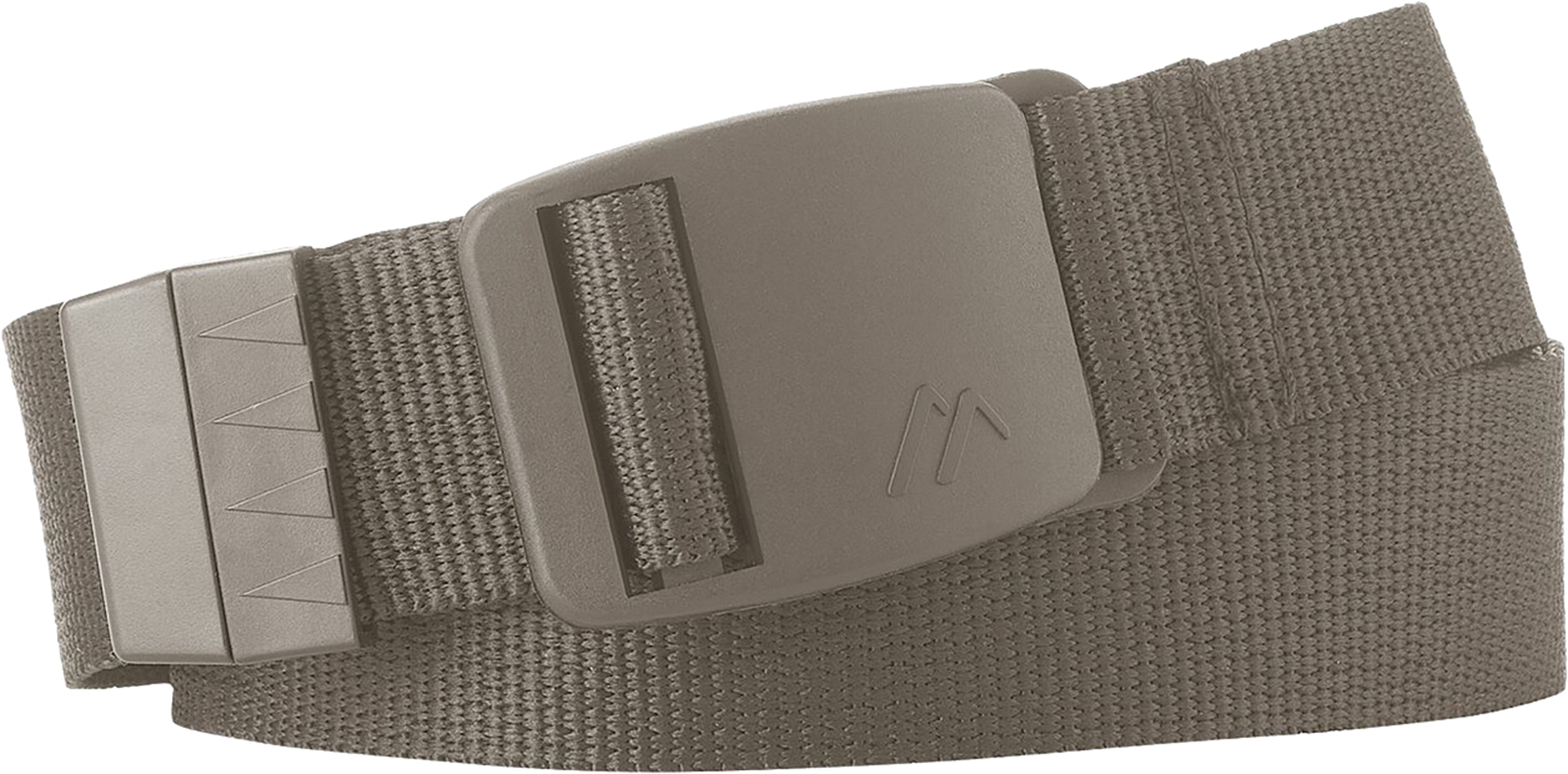 фото Ремень унисекс maier eco belt бежевый, 90 см