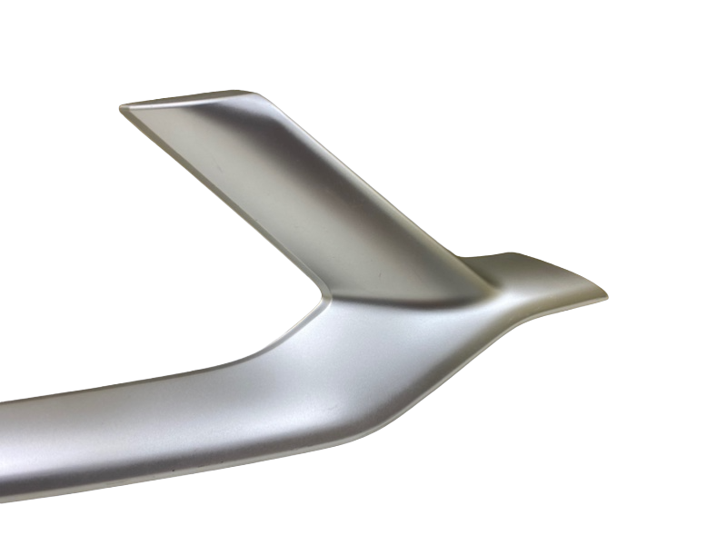 

Jh02Clr19019_Молдинг (Хром) Переднего Бампера Geely Coolray 2019-