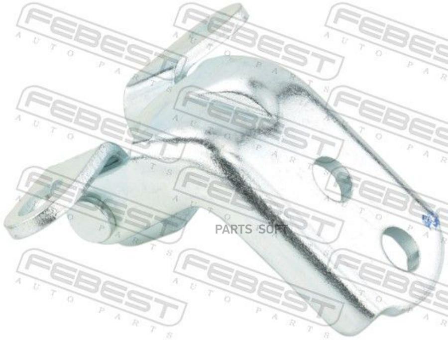 

Петля Передней Двери L Нижняя Nissan Teana J31Murano Z50Navara 05- Febest 0299-Hdj32Fll Fe