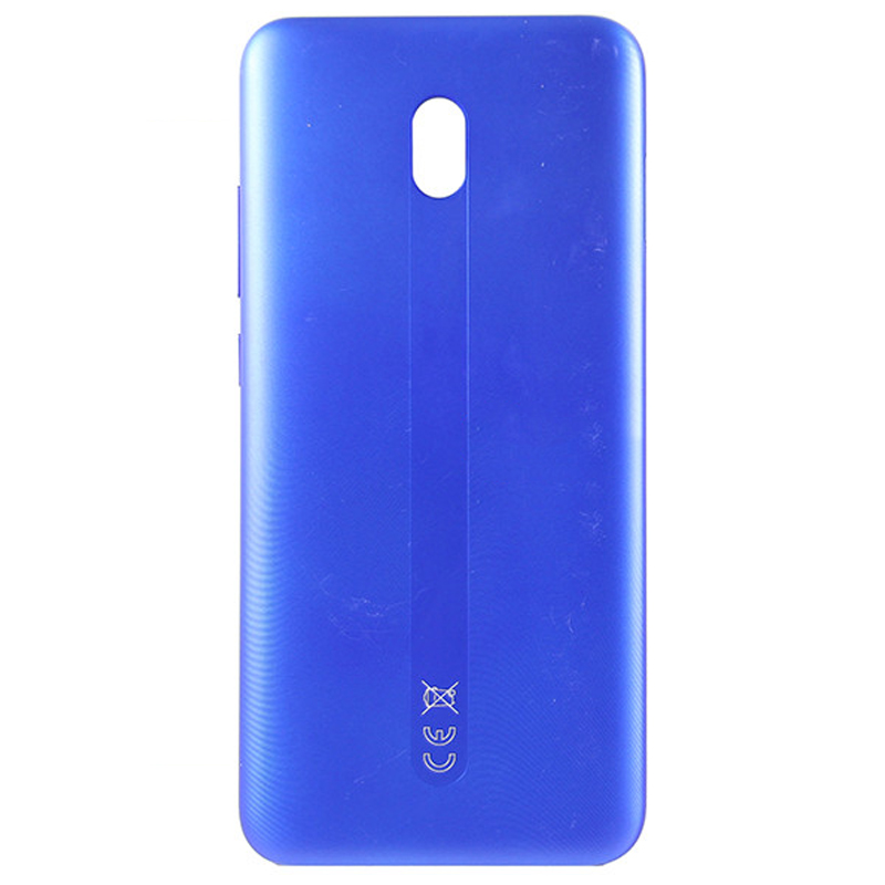

Задняя крышка BaseMarket для Xiaomi Redmi 8A (синяя)