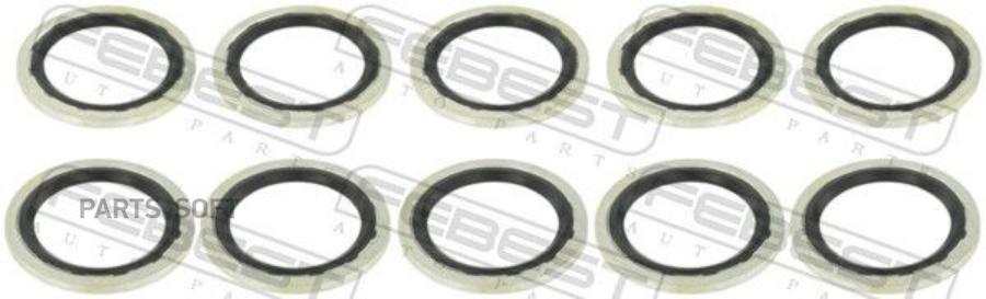 

Febest Ringah018Pcs10