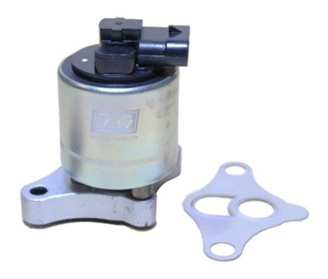

Клапан Egr Opel Astra G/Zafira A/B/Corsa C/Vectra B 1.4-1.6 Eag