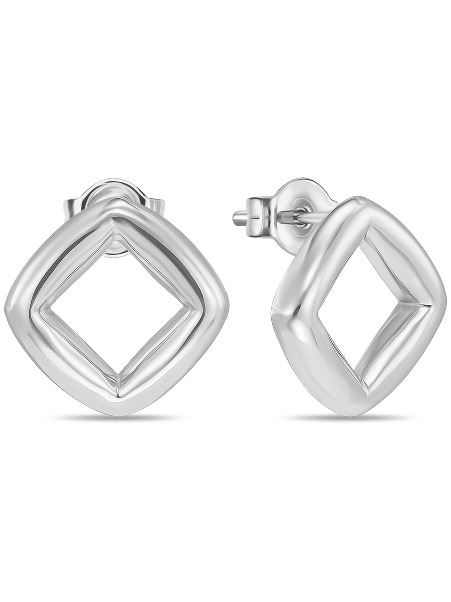 

Серьги пусеты из золота MIUZ Diamonds (Московский ювелирный завод) E01-VIT-60383W, E01-VIT-60383W