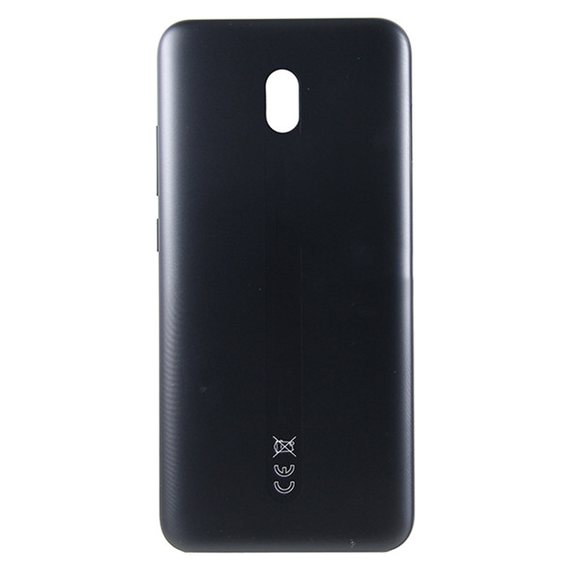 

Задняя крышка BaseMarket для Xiaomi Redmi 8A (черная)