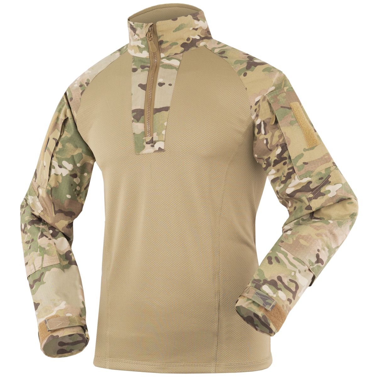 

Лонгслив мужской Mordor Tac. Combat shirt "SARatov" бежевый 44-46/155-169, Combat shirt "SARatov"