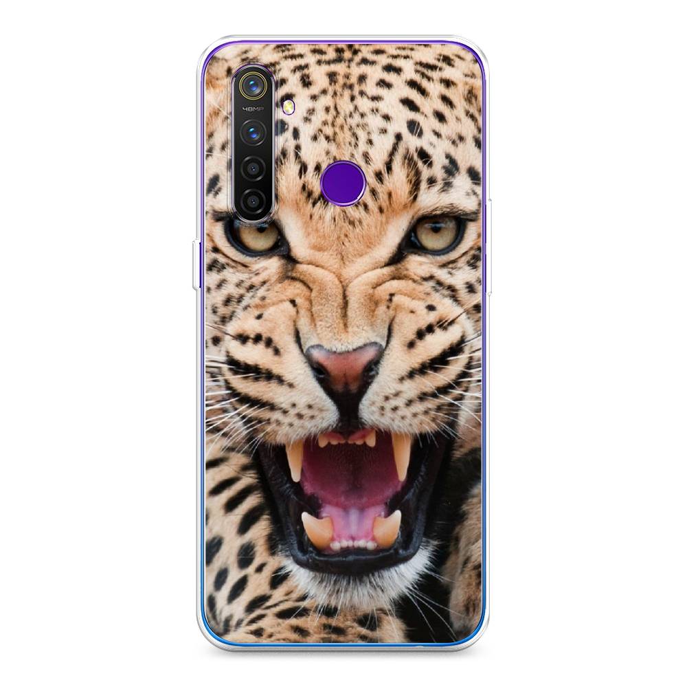 Чехол на Realme 5 Pro 