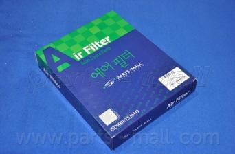 Фильтр Воздушный Pad-009 Nsii0006906475 Parts-Mall арт. PAD009