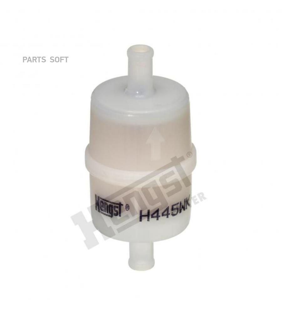

HENGST FILTER H445WK Фильтр топл.MERCEDES GL X166