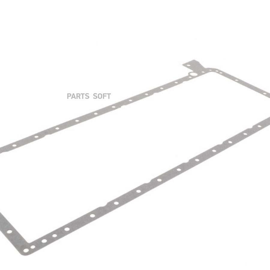 Прокладка, маслянный поддон [ORG] 100056272587