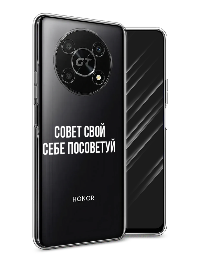 Чехол Awog на Honor X40 GT 