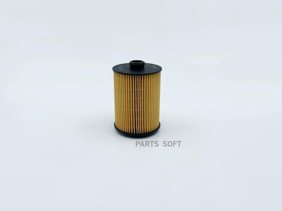 

Фильтр масляный (корпусной) BIG Filter GB-1497