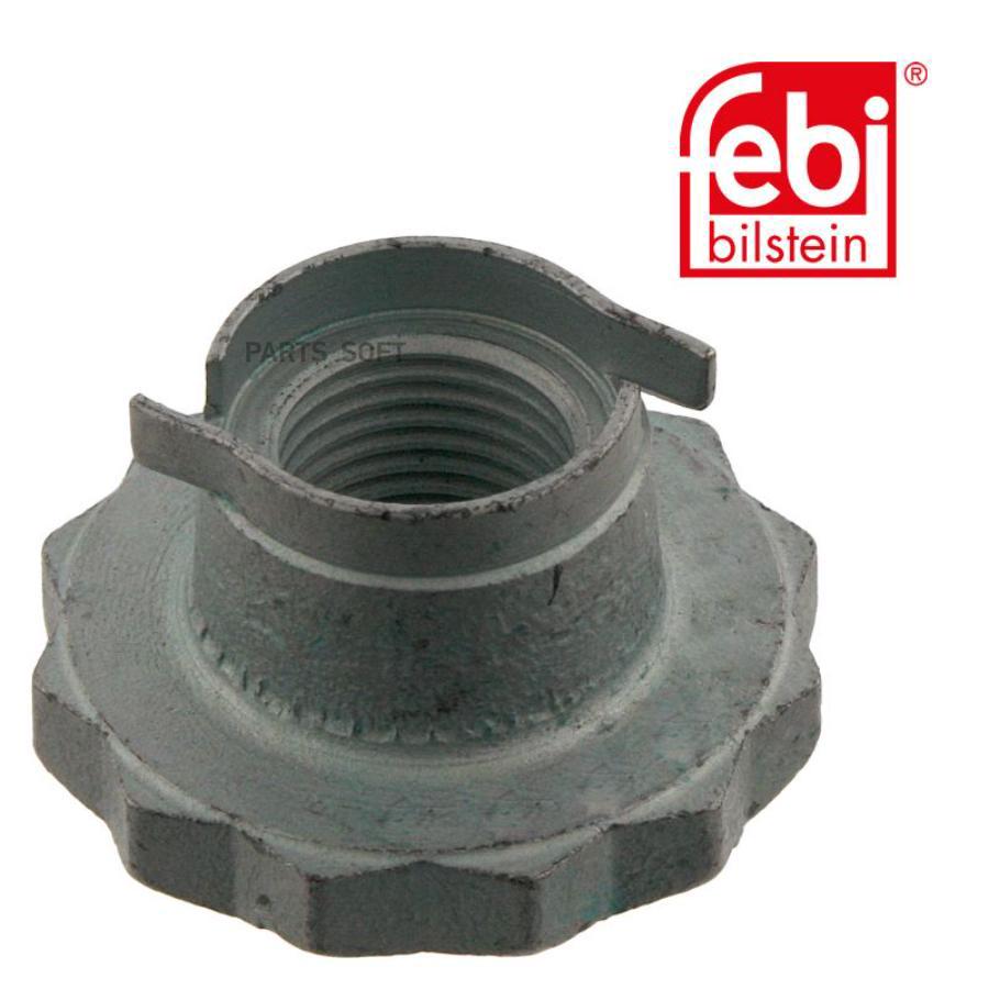 

Гайка полуоси