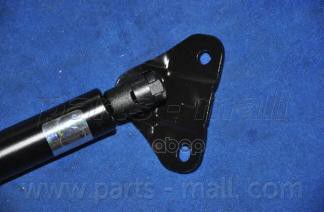 фото Амортизатор крышки багажника pqa-254 nsii0006906845 parts-mall арт. pqa254