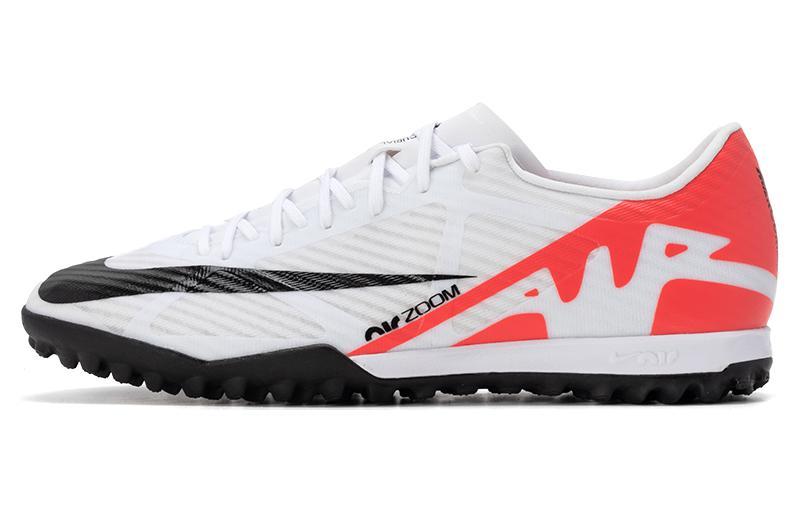 

Кроссовки унисекс Nike Air Zoom Vapor 15 ACADEMY TF белые 44 EU, Белый, Air Zoom Vapor 15 ACADEMY TF
