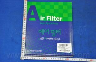 

Фильтр Воздушный Paa-038 Nsin0019856304 Parts-Mall арт. PAA038