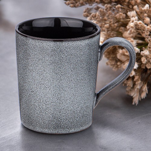 

Кружка для чая Lefard, фарфоровая, 300 мл