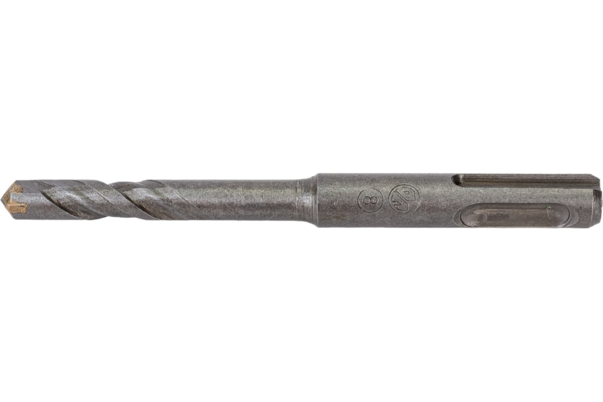 

Бур 8х110 мм, SDS+ РЕЗОЛЮКС 15019