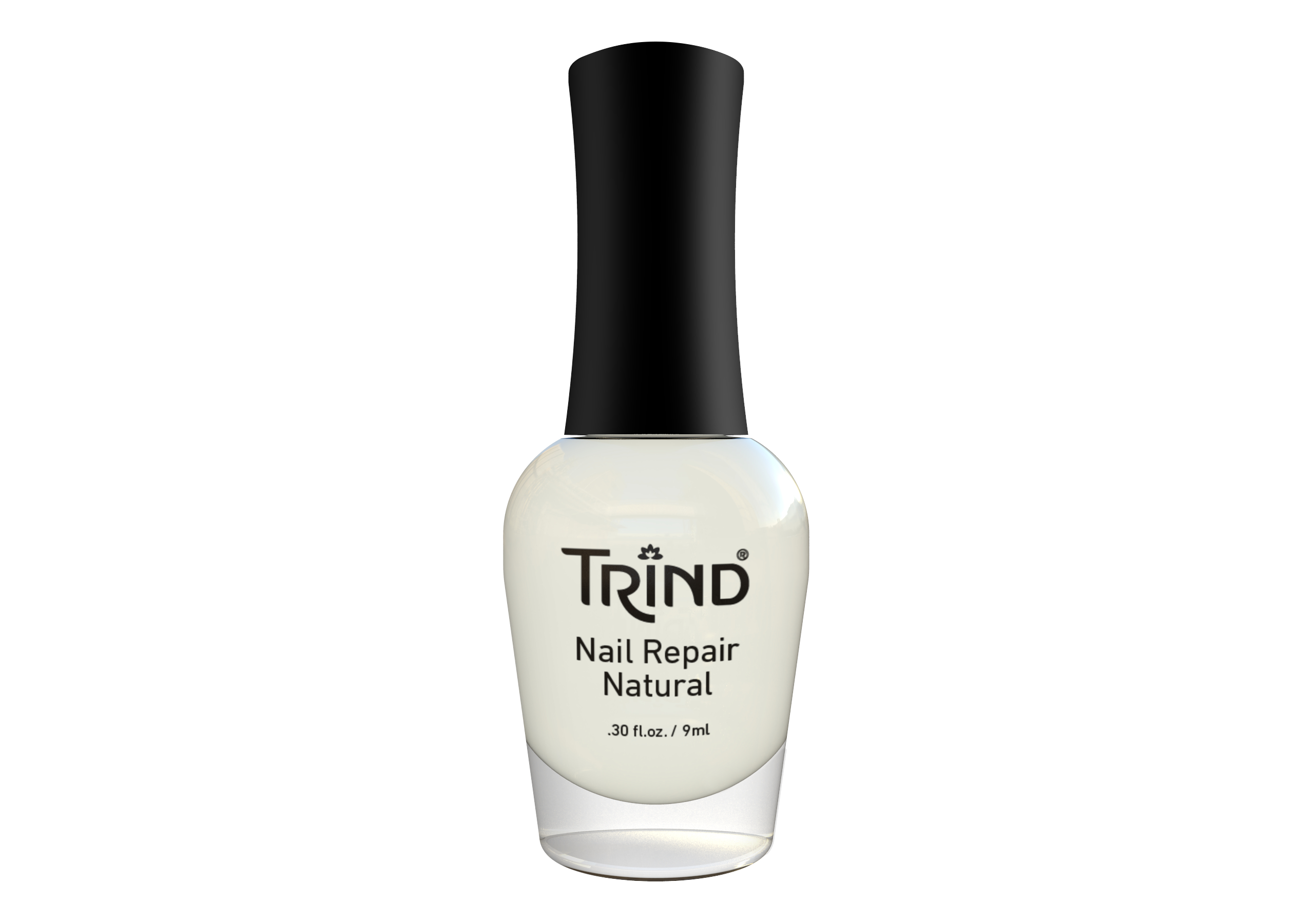 Укрепитель ногтей Trind Nail Repair Matt матовый 9 мл