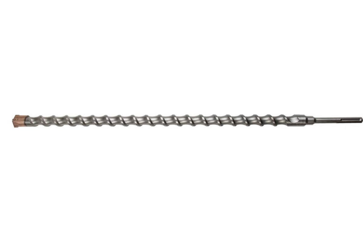 

Бур Professional (25х610/720 мм; SDS-max) Stayer 29370-610-25