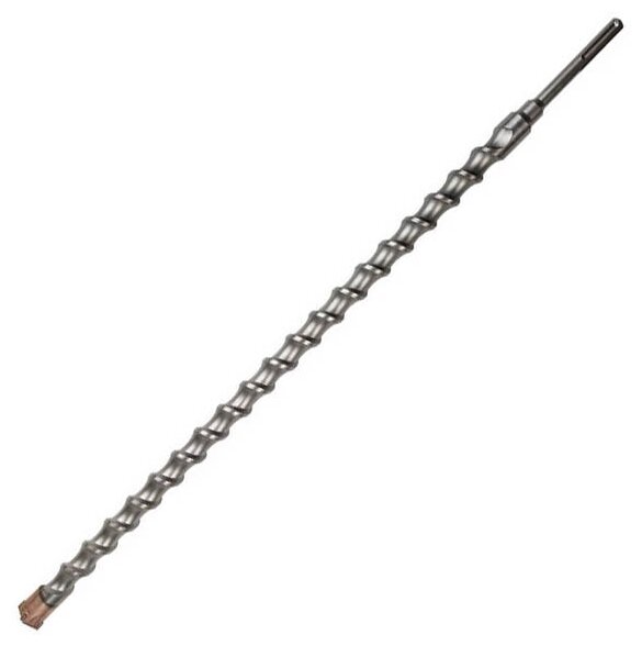 

Бур Professional (52х610/720 мм; SDS-max) Stayer 29370-610-52