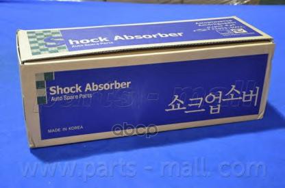 

Амортизатор Pmc Pjc-052 Parts-Mall арт. PJC-052
