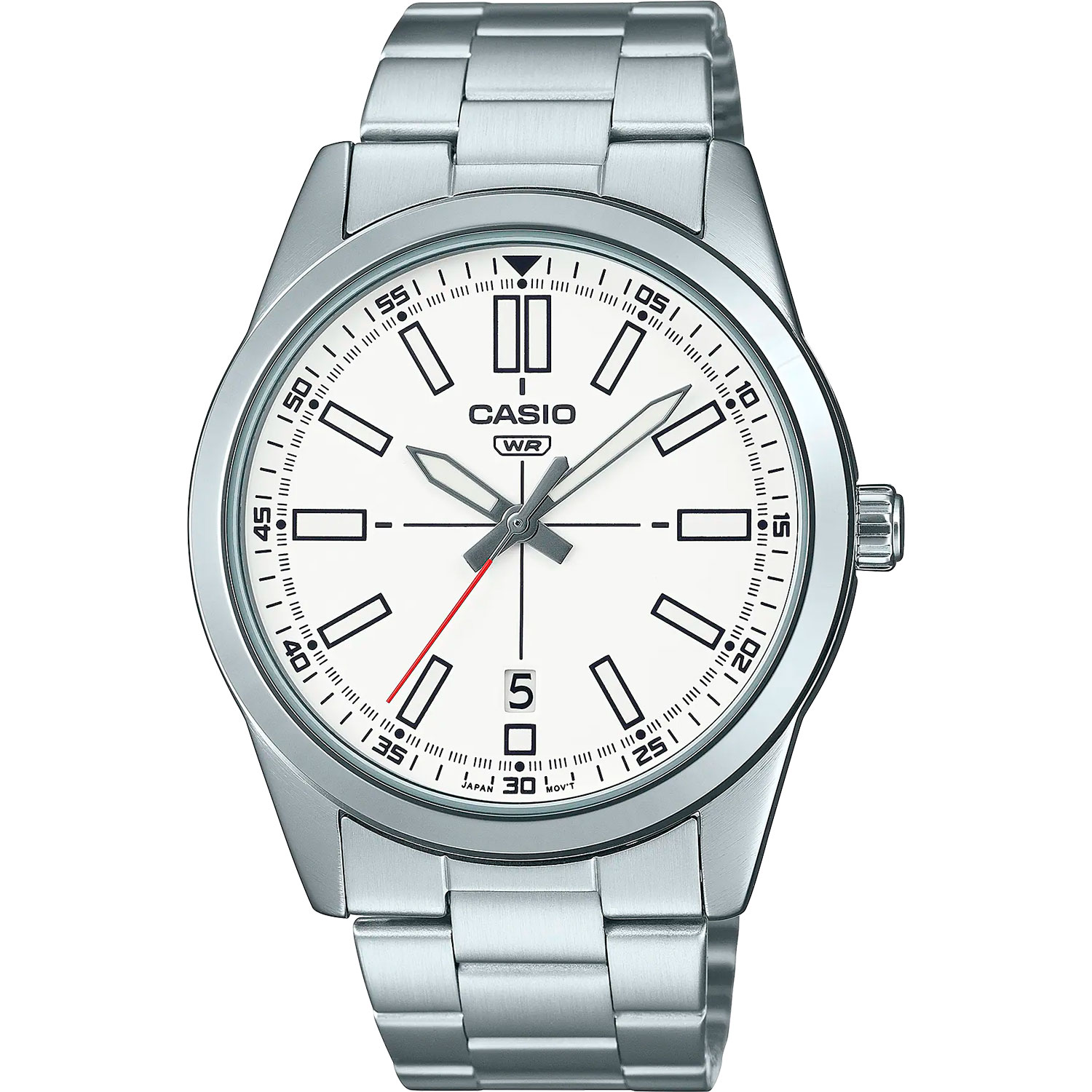 

Наручные часы мужские Casio MTP-VD02D-7E, MTP-VD02D-7E