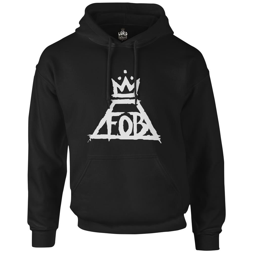 

Толстовка мужская Lord Tshirt PH-282 черная S (доставка из-за рубежа), Черный, PH-282