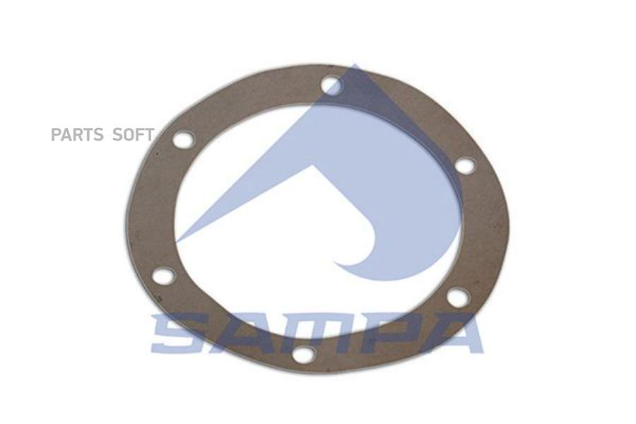 

SA075.037_прокладка крышки ступицы бумаж 120x160x3 SAF RBM,RLSM,RSM,RZM,WRLZM,WRZM