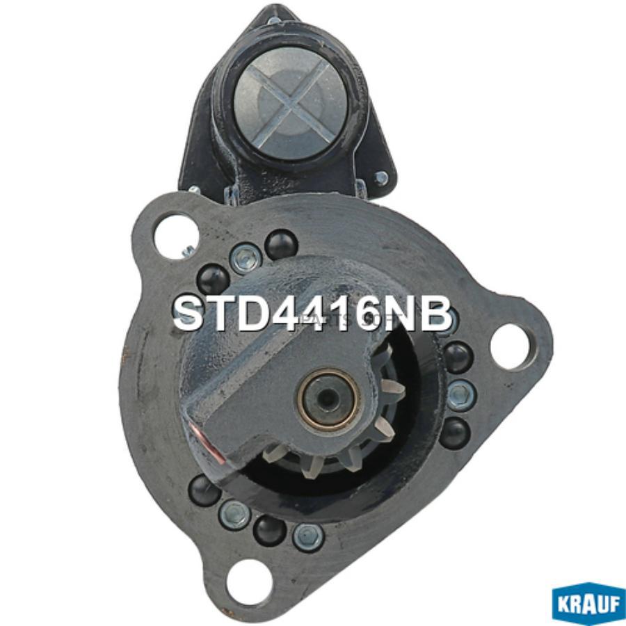 

Стартер Krauf std4416nb