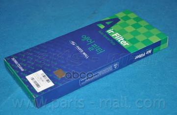 

Фильтр Воздушный Pac-042 Nsii0006910909 Parts-Mall арт. PAC042