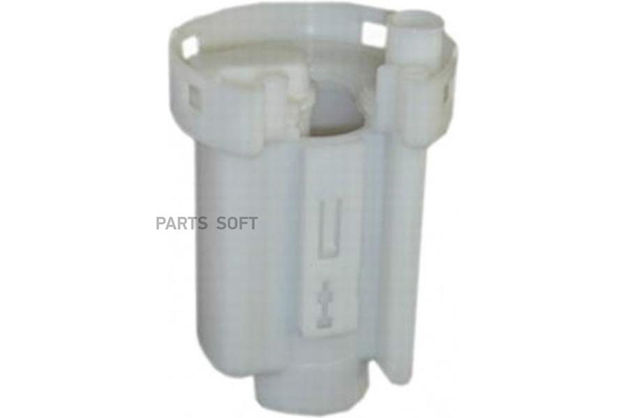 

Фильтр Топливный Mazda Familia 1.8 1998 - 2004 Mazda Familia 1.6 2001 - 2004 Mazda Familia