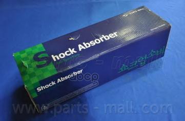 фото Амортизатор | перед / лев | pjb-049a nsin0019869925 parts-mall арт. pjb049a