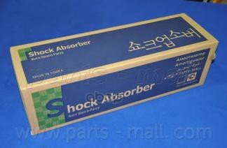 

Амортизатор Передний L Parts-Mall арт. PJC-012