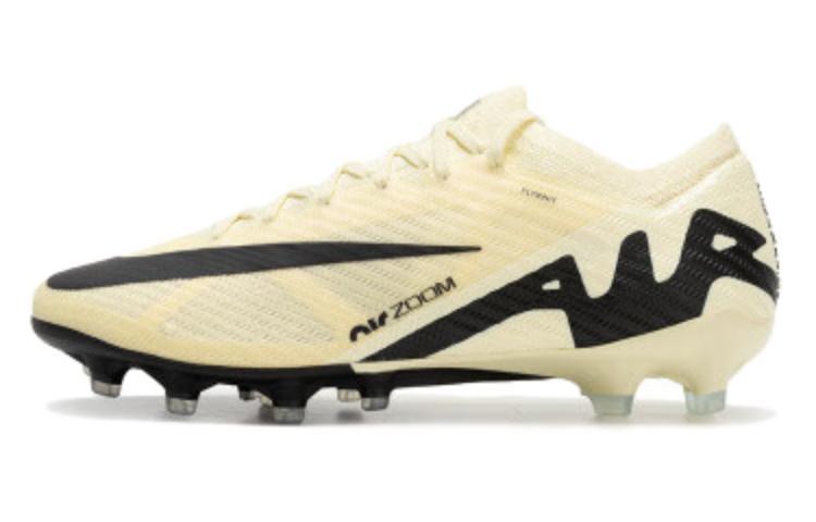 

Кроссовки унисекс Nike Air Zoom Vapor 15 ELITE AG-PRO белые 40 EU, Белый, Air Zoom Vapor 15 ELITE AG-PRO