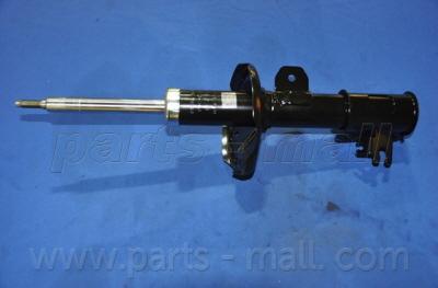 

Амортизатор | Перед. Прав | Pjc-013 Nsin0019869930 Parts-Mall арт. PJC013