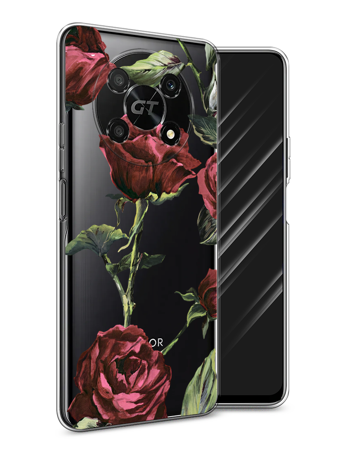 Чехол Awog на Honor X40 GT 