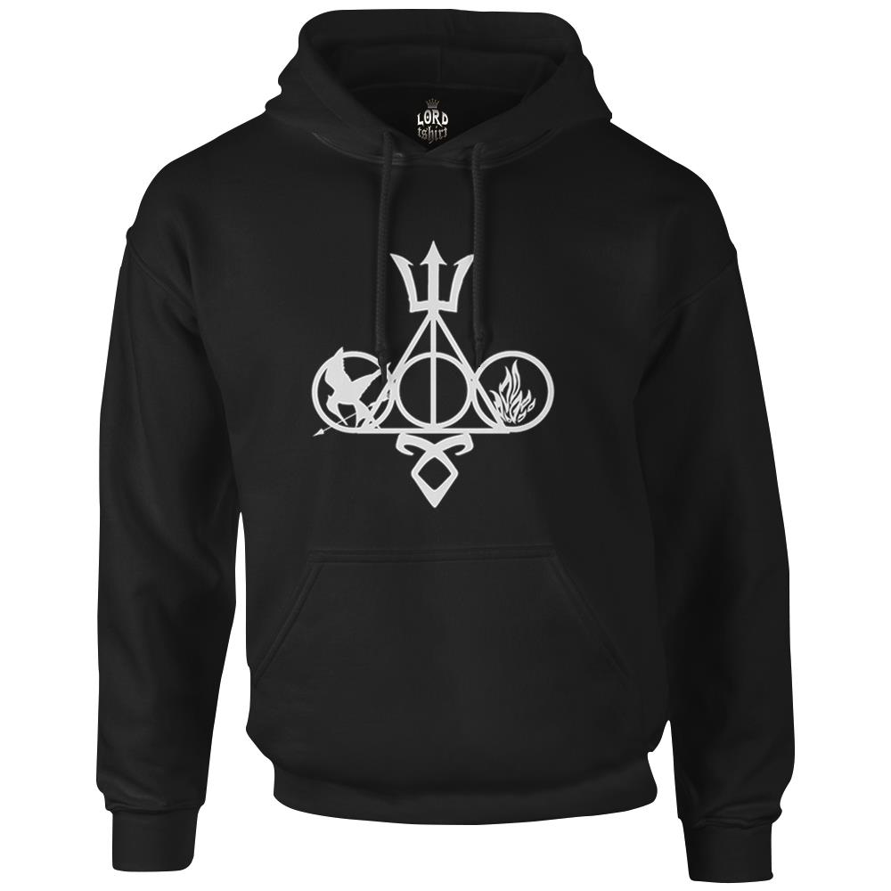 

Толстовка мужская Lord Tshirt PH-543 черная S (доставка из-за рубежа), Черный, PH-543