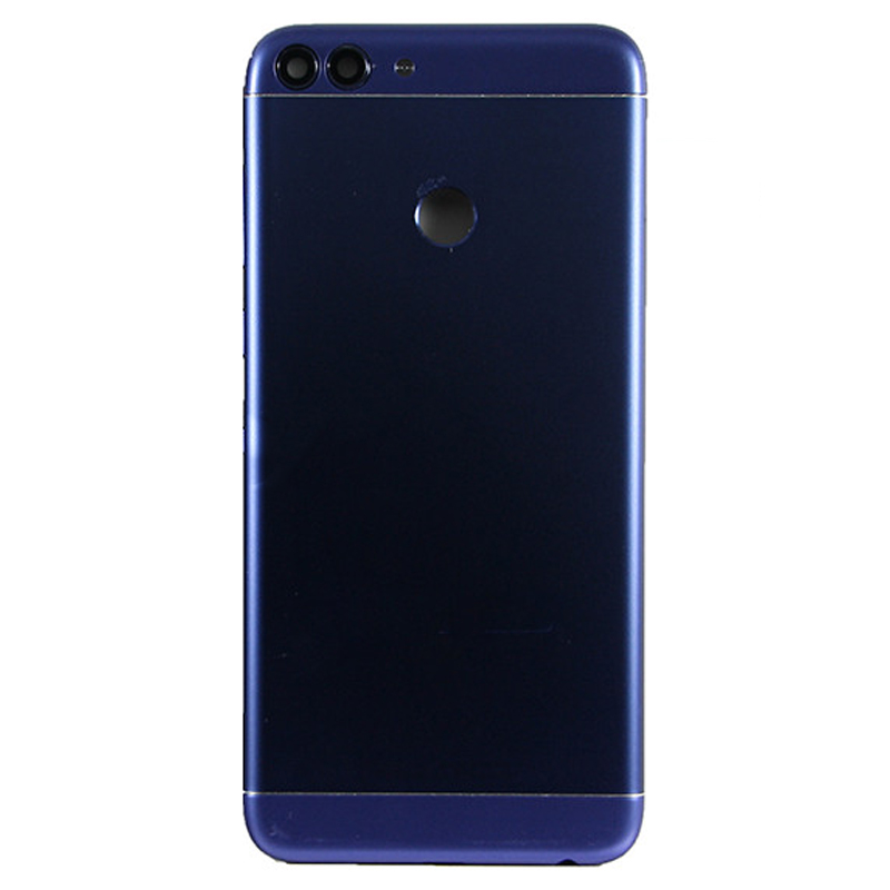 

Задняя крышка BaseMarket для Huawei P Smart (синяя)