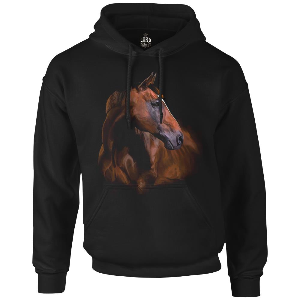 

Толстовка мужская Lord Tshirt PH-560 черная S (доставка из-за рубежа), Черный, PH-560