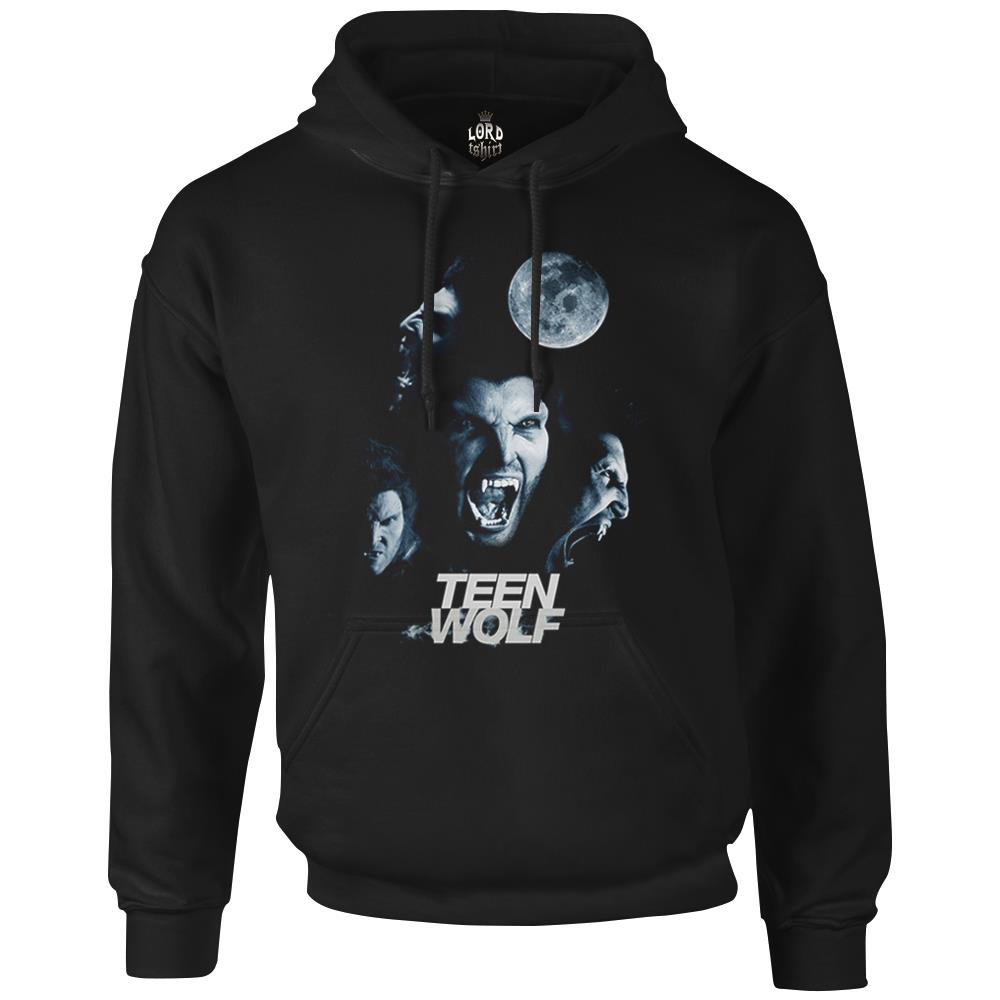

Толстовка мужская Lord Tshirt PH-564 черная M (доставка из-за рубежа), Черный, PH-564