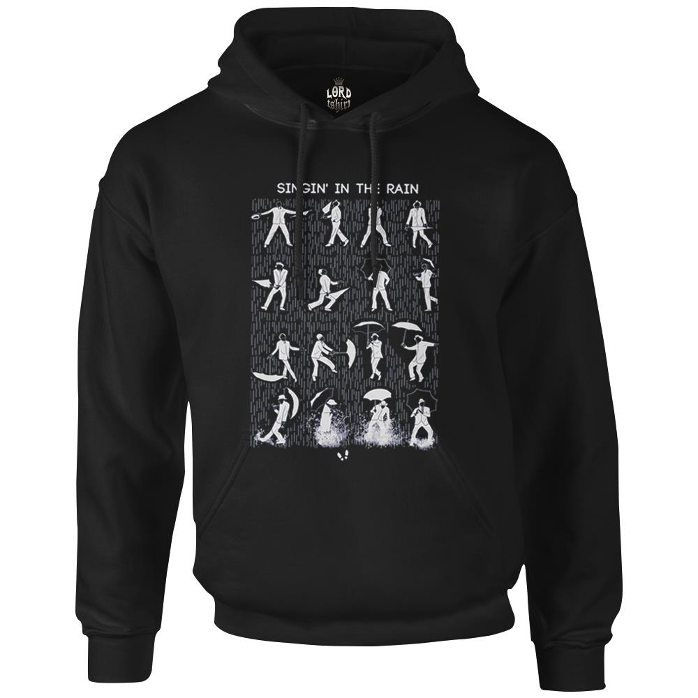 

Толстовка мужская Lord Tshirt PH-573 черная S (доставка из-за рубежа), Черный, PH-573