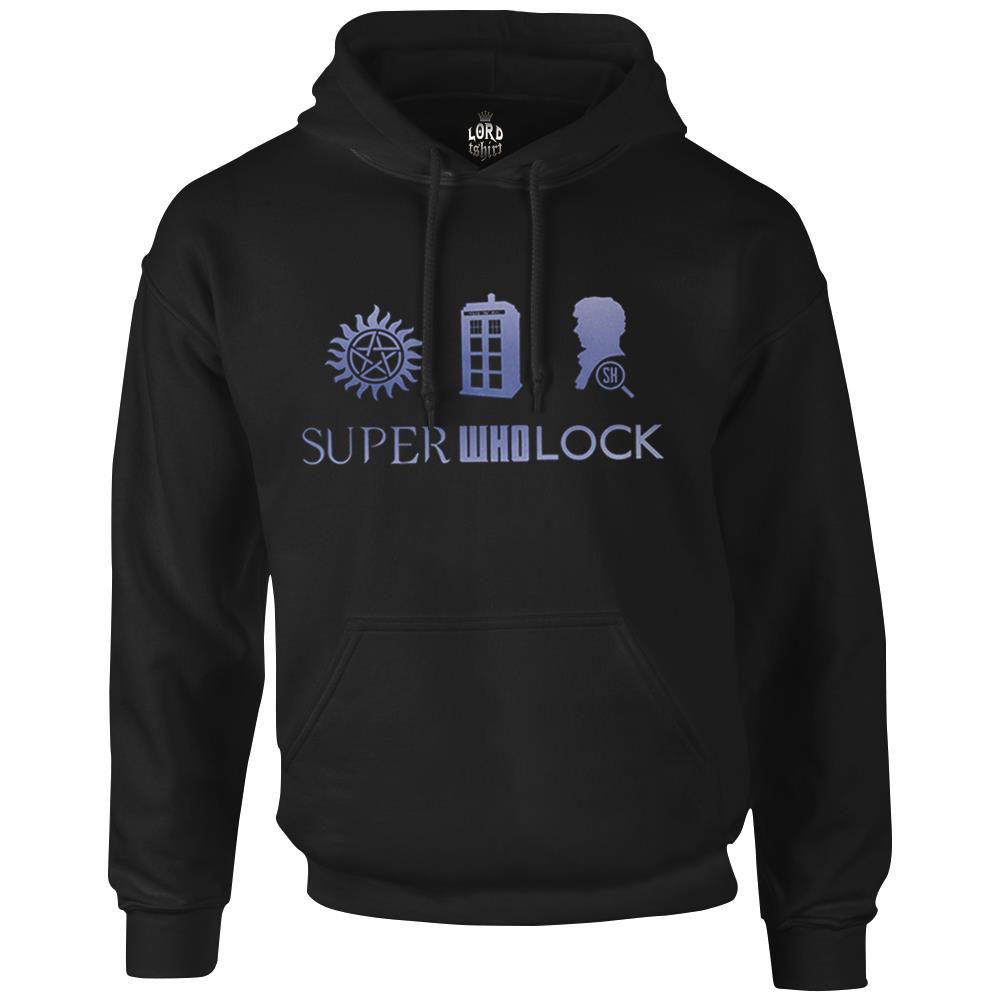 

Толстовка мужская Lord Tshirt PH-585 черная S (доставка из-за рубежа), Черный, PH-585
