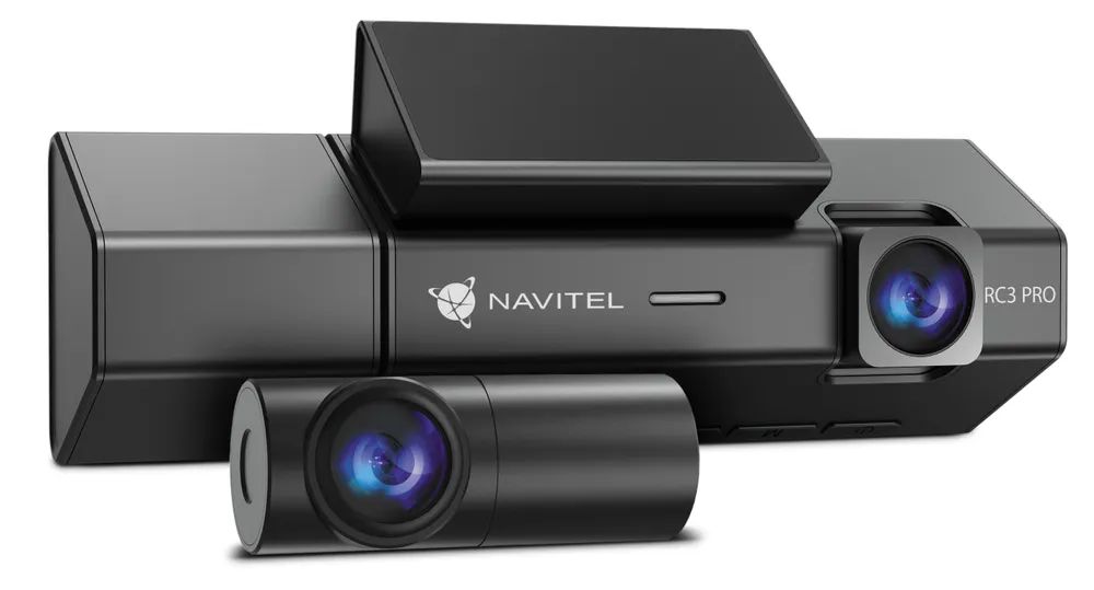 Видеорегистратор Navitel RC3 Pro