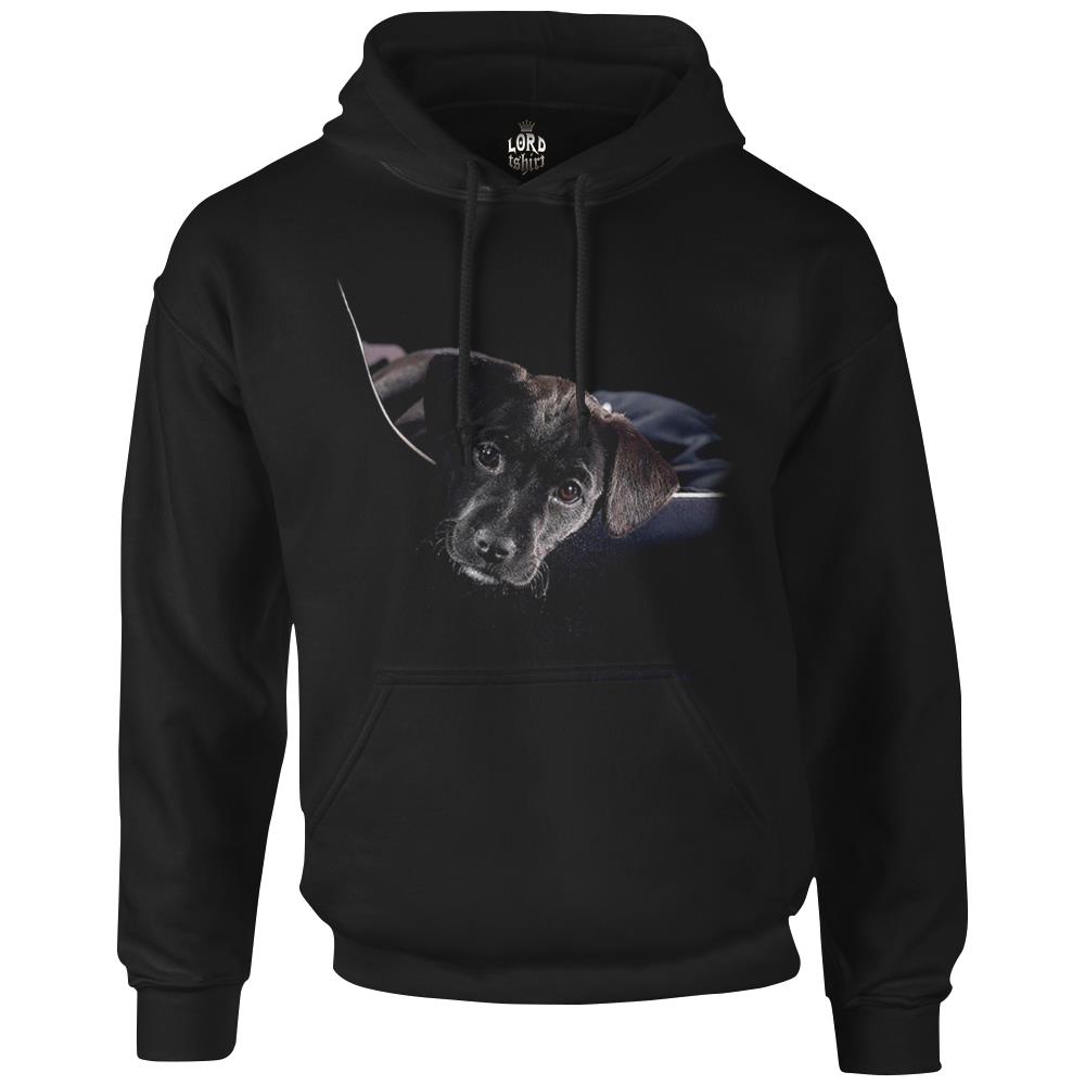 

Толстовка мужская Lord Tshirt PH-621 черная S (доставка из-за рубежа), Черный, PH-621