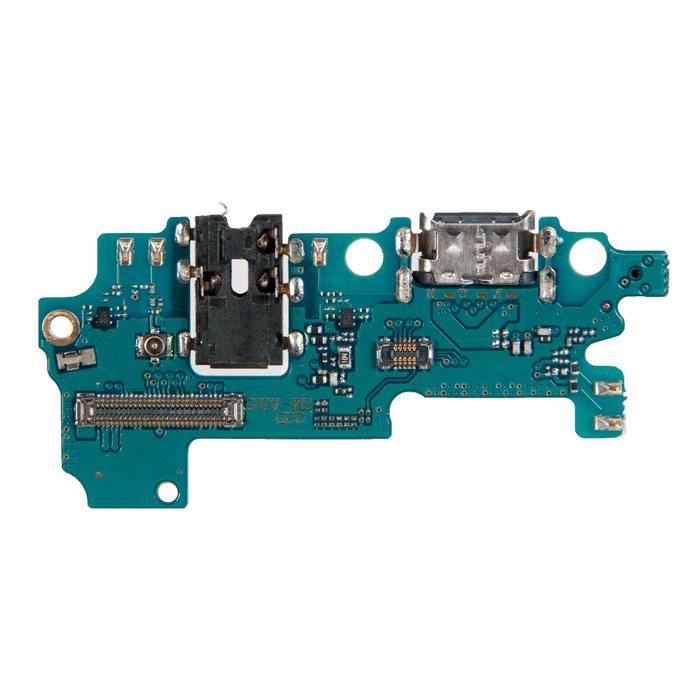 Шлейф Rocknparts для смартфона Samsung A31 SM-A315F