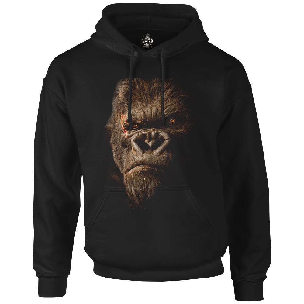 

Толстовка мужская Lord Tshirt PH-624 черная S (доставка из-за рубежа), Черный, PH-624