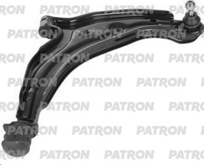 

Рычаг подвески NISSAN: MICRA 92-03 PATRON PS50315L