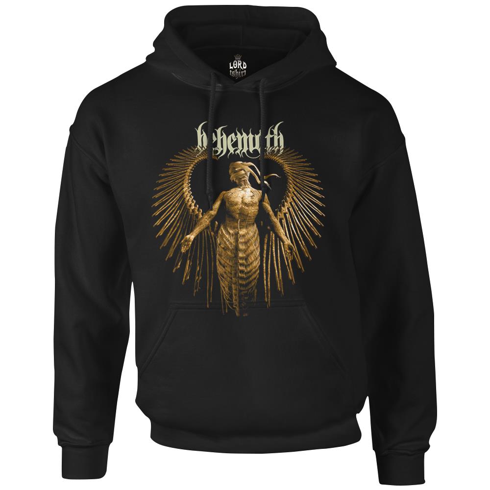 

Толстовка мужская Lord Tshirt PH-631 черная S (доставка из-за рубежа), Черный, PH-631